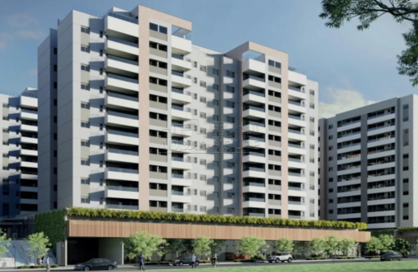 Alugar Comercial / Sala em Condom&iacute;nio em Bauru R$ 6.500,00 - Foto 3