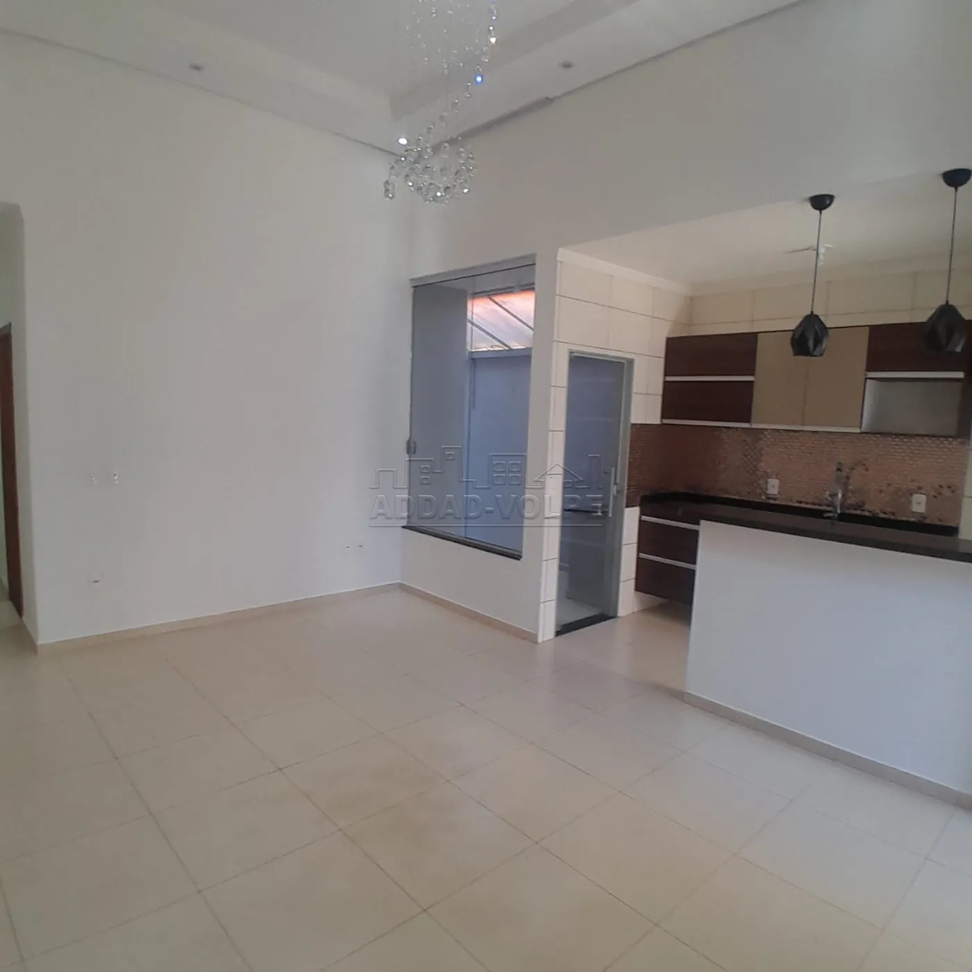 Alugar Casa / Padr&atilde;o em Bauru R$ 2.300,00 - Foto 3
