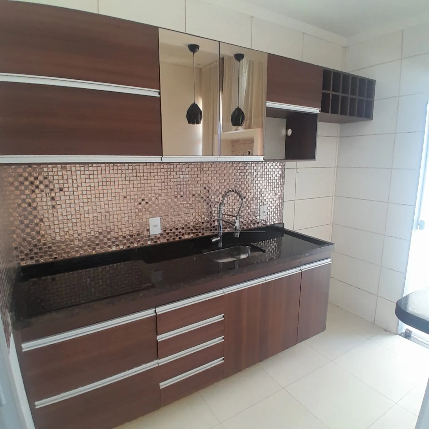 Alugar Casa / Padr&atilde;o em Bauru R$ 2.300,00 - Foto 4