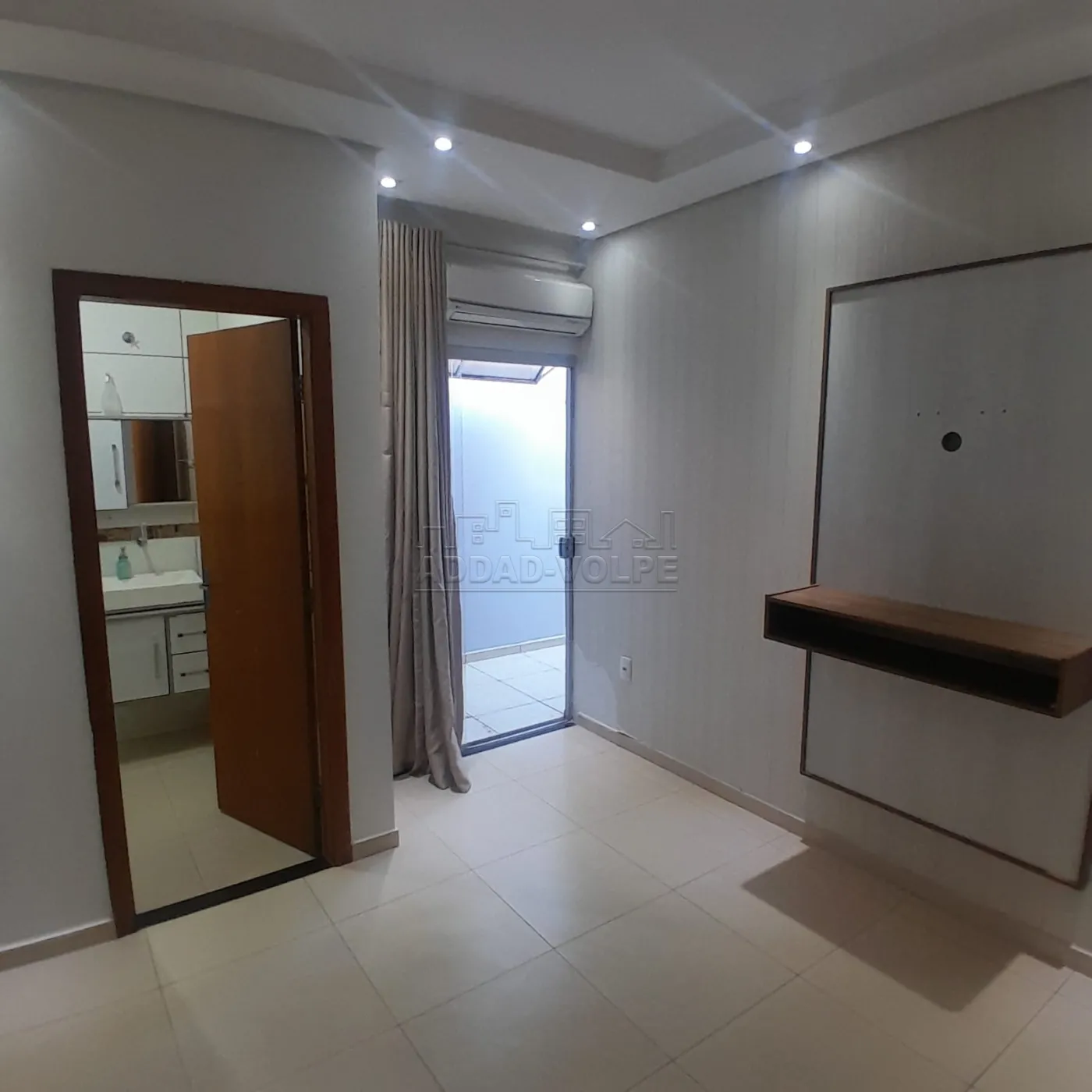 Alugar Casa / Padr&atilde;o em Bauru R$ 2.300,00 - Foto 6
