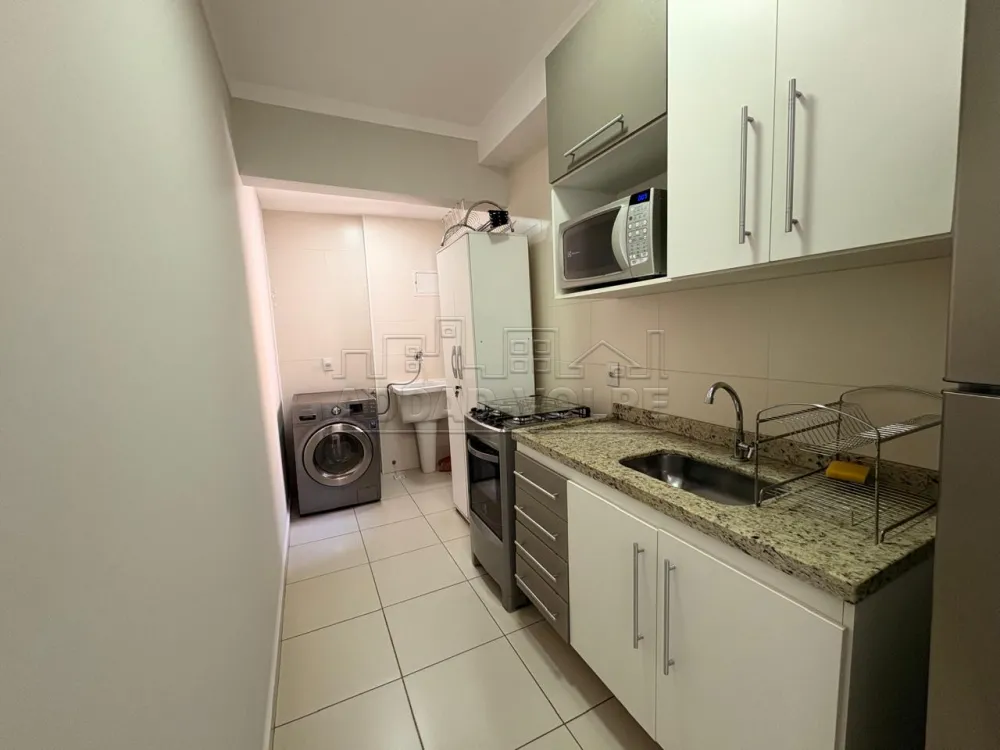 Alugar Apartamento / Padr&atilde;o em Bauru R$ 1.800,00 - Foto 5