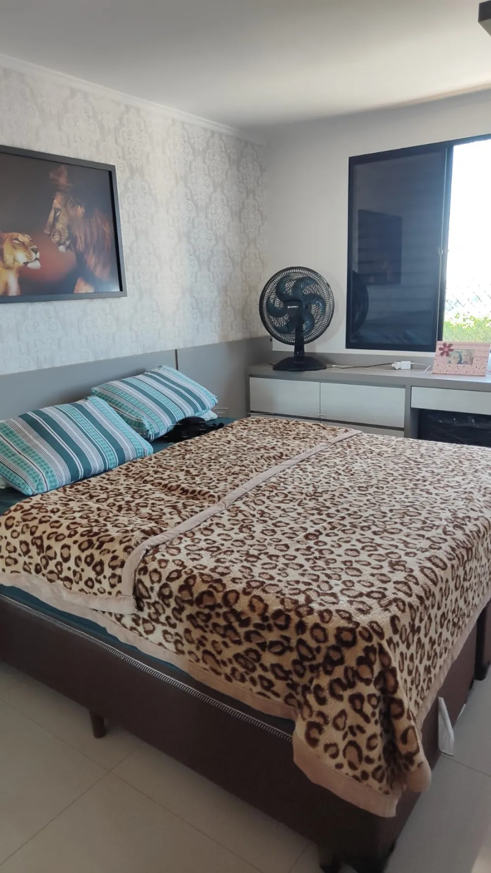 Comprar Apartamento / Padr&atilde;o em Bauru R$ 230.000,00 - Foto 5