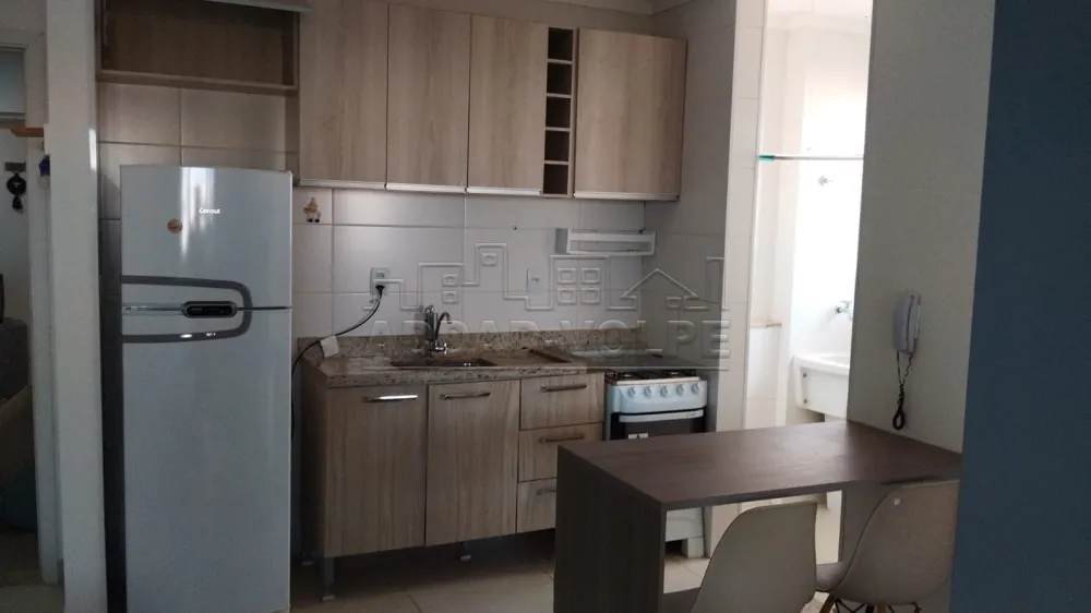 Alugar Apartamento / Padr&atilde;o em Bauru R$ 2.000,00 - Foto 1
