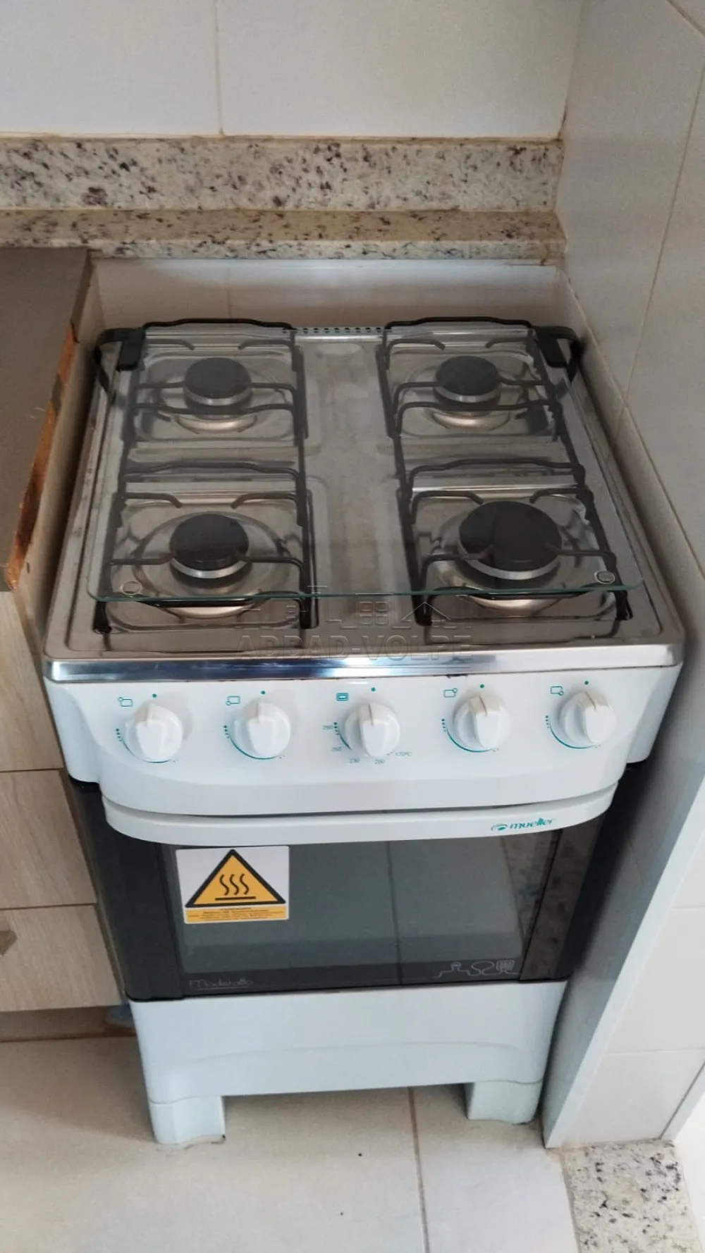 Alugar Apartamento / Padr&atilde;o em Bauru R$ 2.000,00 - Foto 5