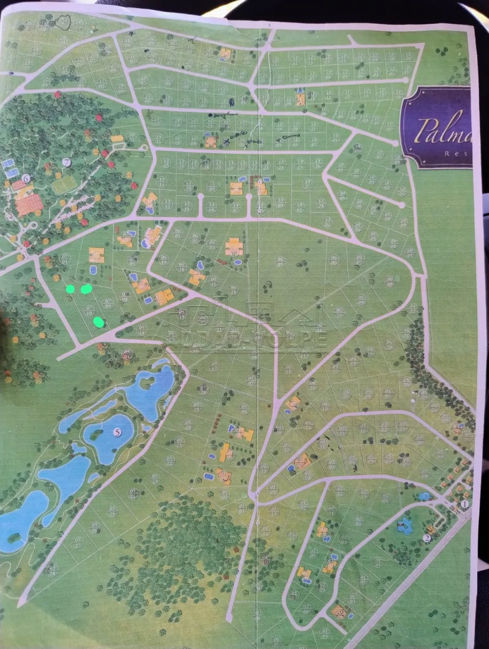 Comprar Terreno / Condom&iacute;nio em Arealva R$ 450.000,00 - Foto 10