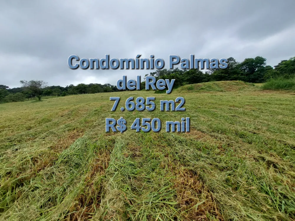 Comprar Terreno / Condom&iacute;nio em Arealva R$ 450.000,00 - Foto 9