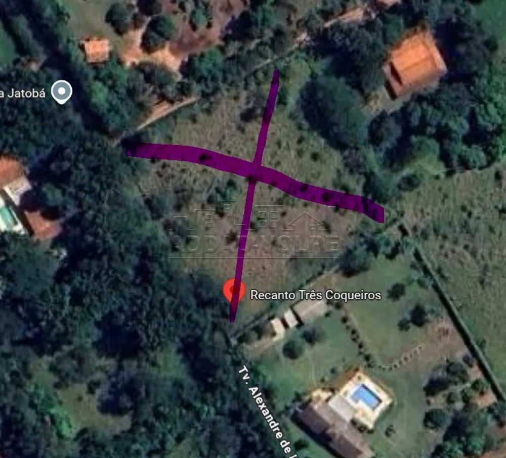 Comprar Terreno / &Aacute;rea em Agudos R$ 250.000,00 - Foto 1