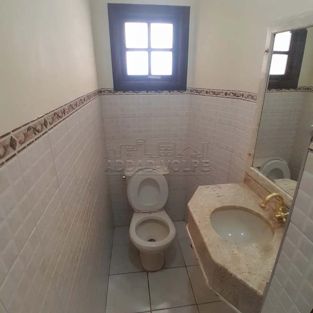 Alugar Casa / Sobrado em Bauru R$ 4.100,00 - Foto 9
