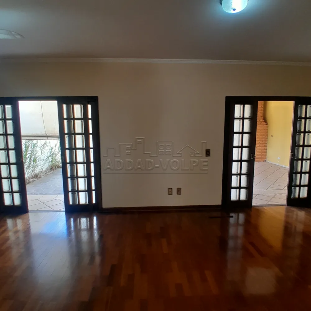 Alugar Casa / Sobrado em Bauru R$ 4.100,00 - Foto 1