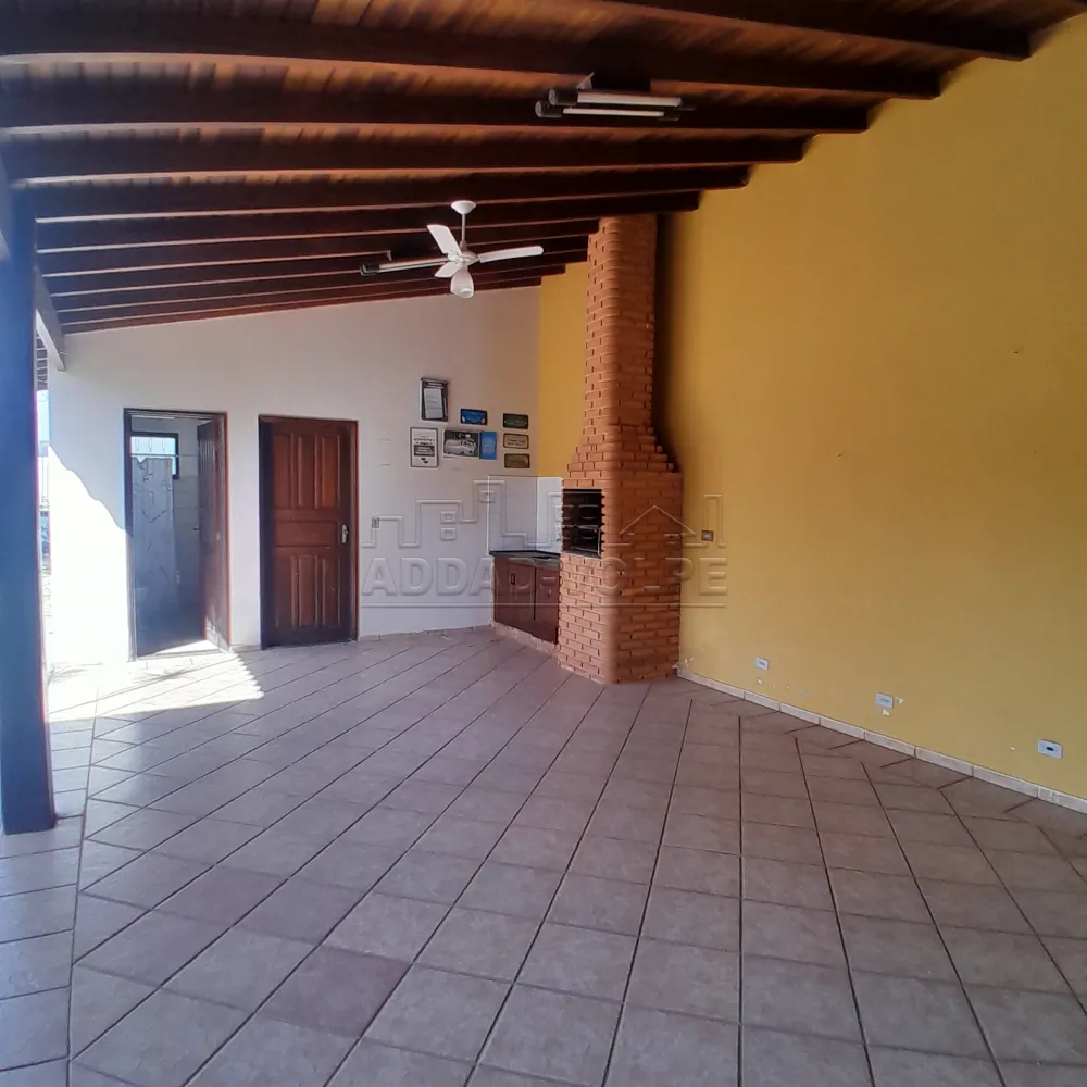 Alugar Casa / Sobrado em Bauru R$ 4.100,00 - Foto 2