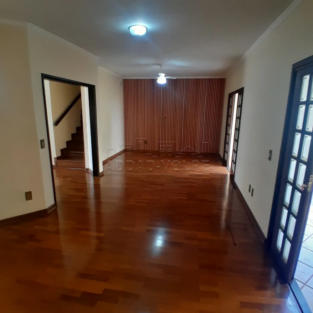 Alugar Casa / Sobrado em Bauru R$ 4.100,00 - Foto 5