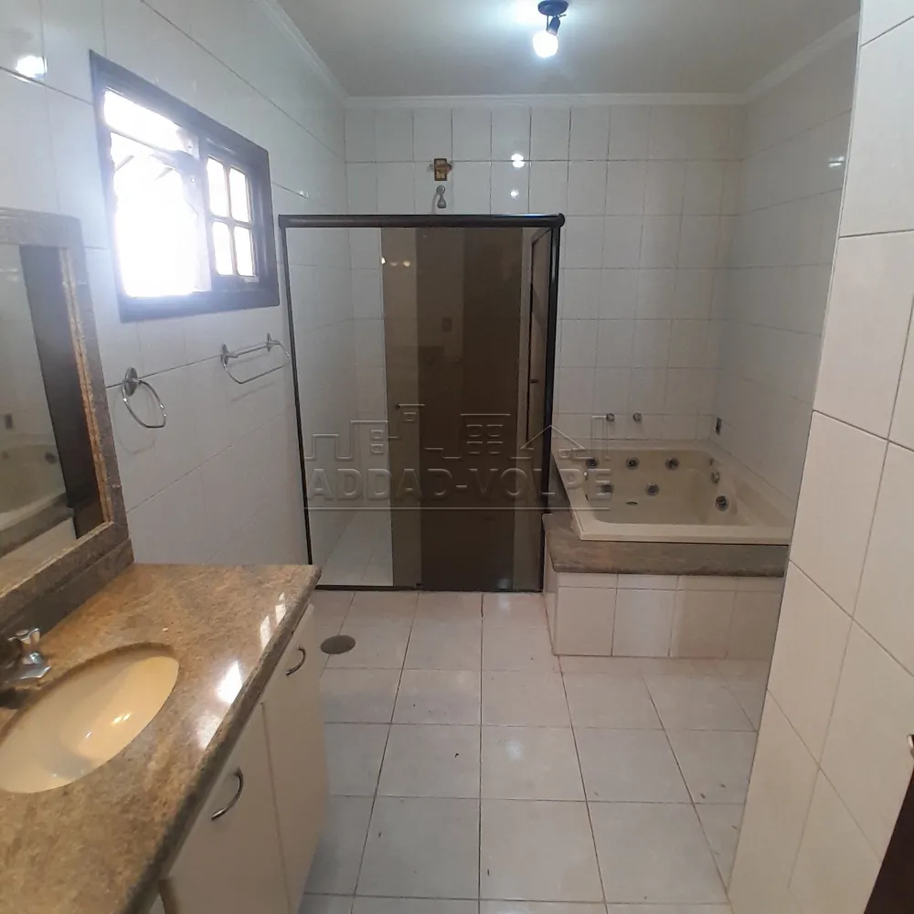 Alugar Casa / Sobrado em Bauru R$ 4.100,00 - Foto 16
