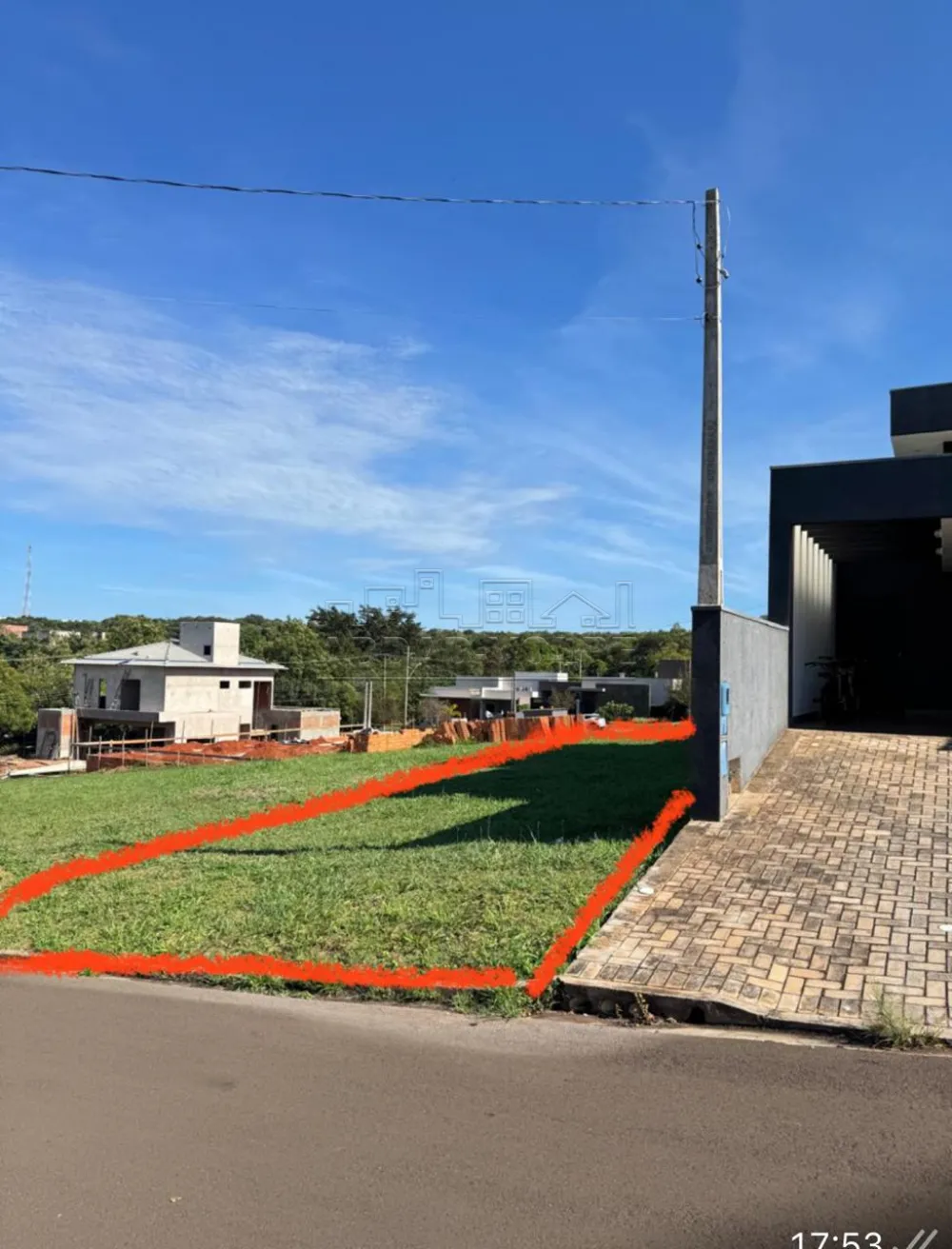 Comprar Terreno / Condom&iacute;nio em Bauru R$ 260.000,00 - Foto 2