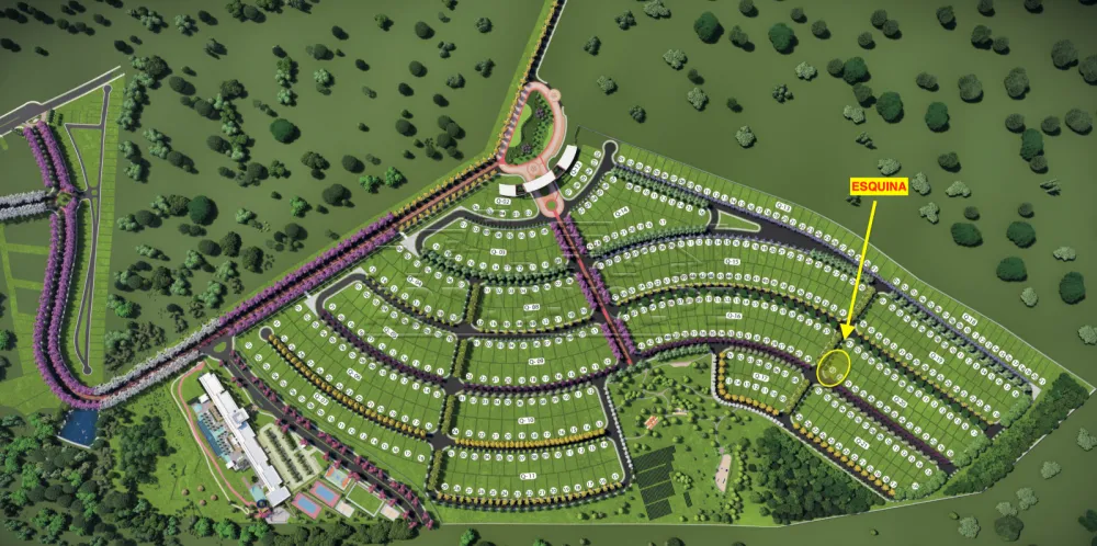 Comprar Terreno / Condom&iacute;nio em Piratininga R$ 360.000,00 - Foto 2