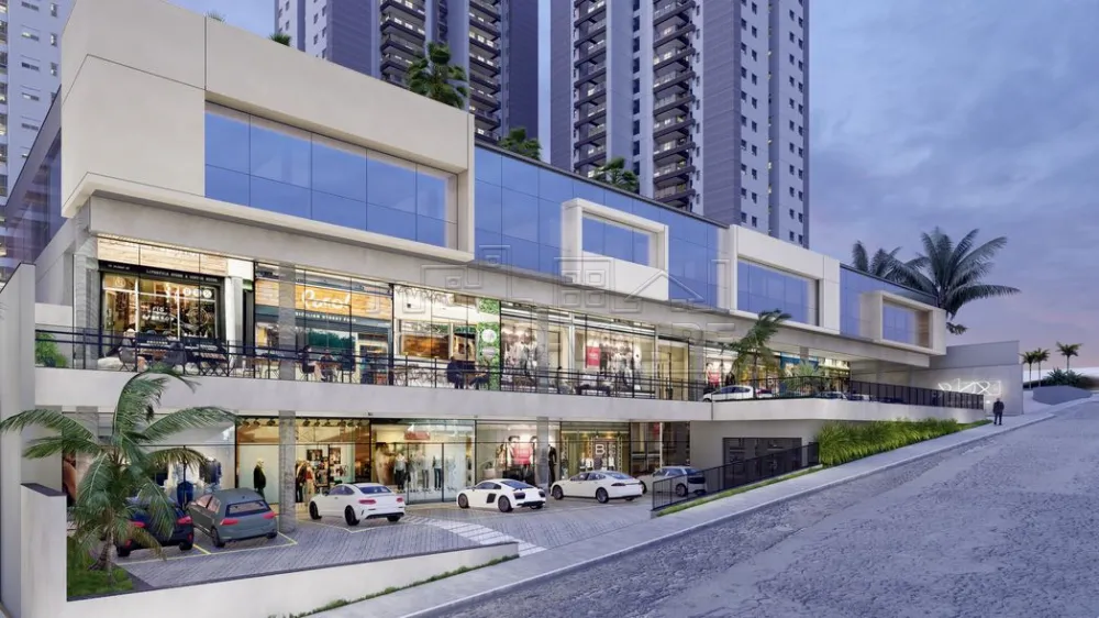 Alugar Comercial / Sala em Condom&iacute;nio em Bauru R$ 3.000,00 - Foto 5