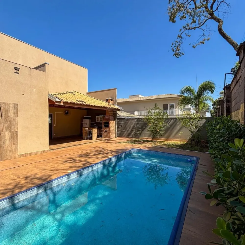 Alugar Casa / Condom&iacute;nio em Bauru R$ 5.900,00 - Foto 1