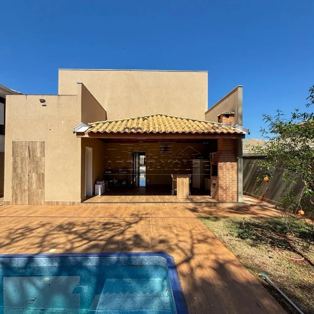 Alugar Casa / Condom&iacute;nio em Bauru R$ 5.900,00 - Foto 2