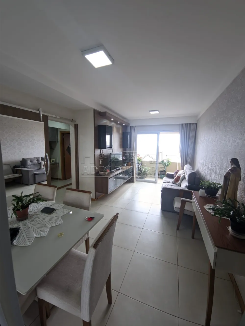 Alugar Apartamento / Padr&atilde;o em Bauru R$ 3.000,00 - Foto 1