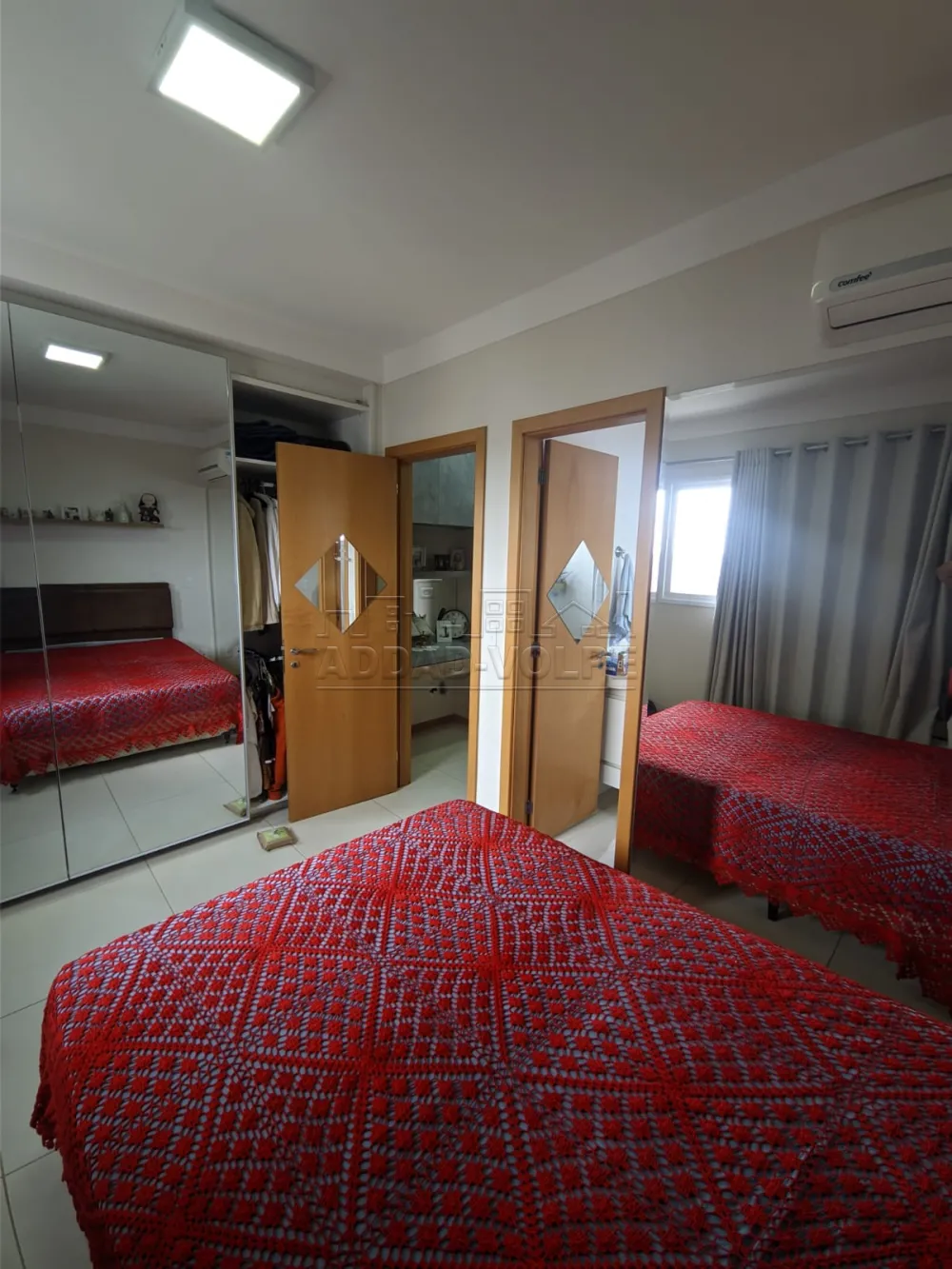 Alugar Apartamento / Padr&atilde;o em Bauru R$ 3.000,00 - Foto 14