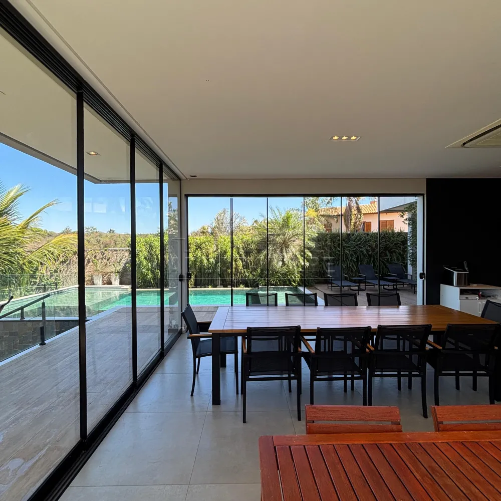 Comprar Casa / Condom&iacute;nio em Piratininga R$ 1.960.000,00 - Foto 2