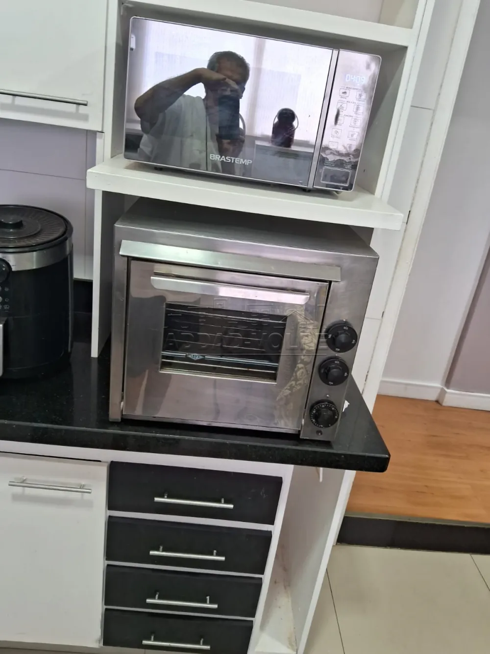 Alugar Apartamento / Padr&atilde;o em Bauru R$ 1.900,00 - Foto 6