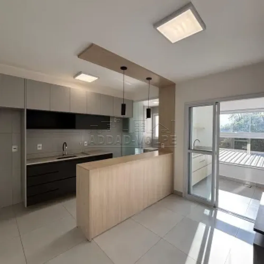 Alugar Apartamento / Padr&atilde;o em Bauru R$ 2.300,00 - Foto 3