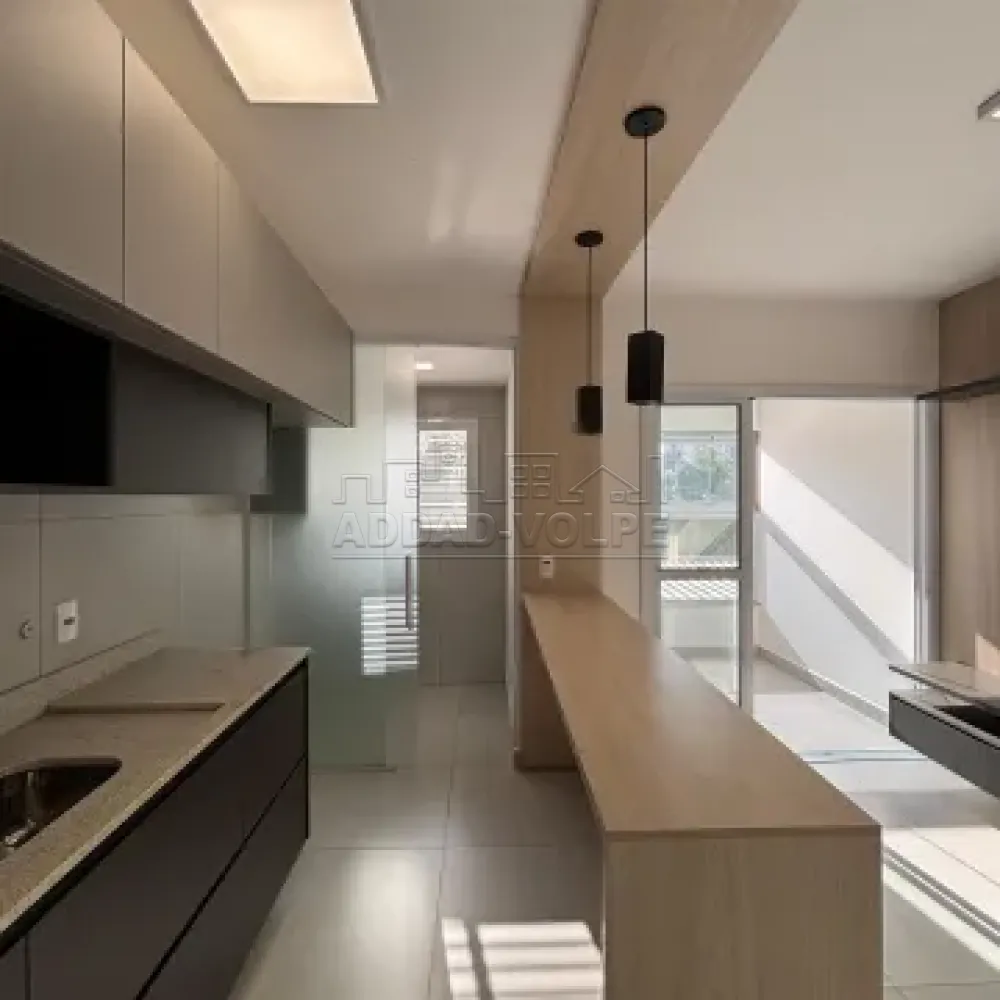 Alugar Apartamento / Padr&atilde;o em Bauru R$ 2.300,00 - Foto 8