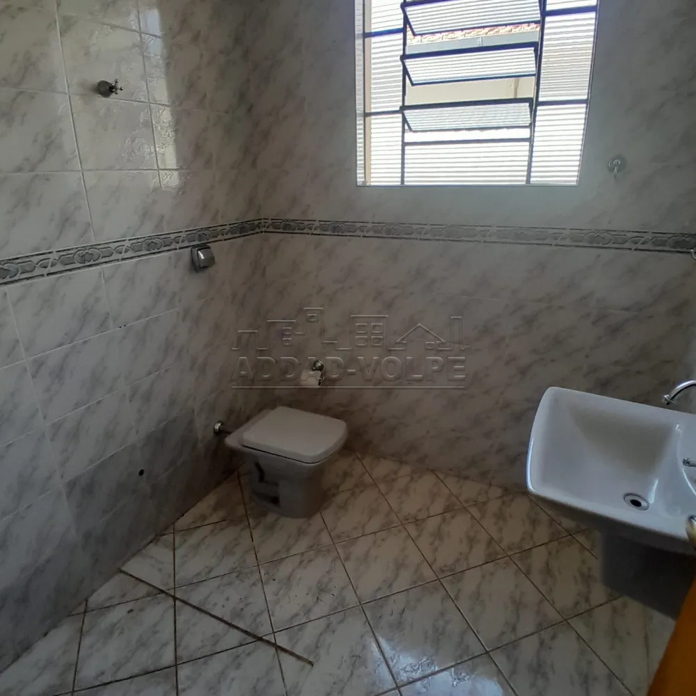 Alugar Casa / Padr&atilde;o em Bauru R$ 3.700,00 - Foto 12