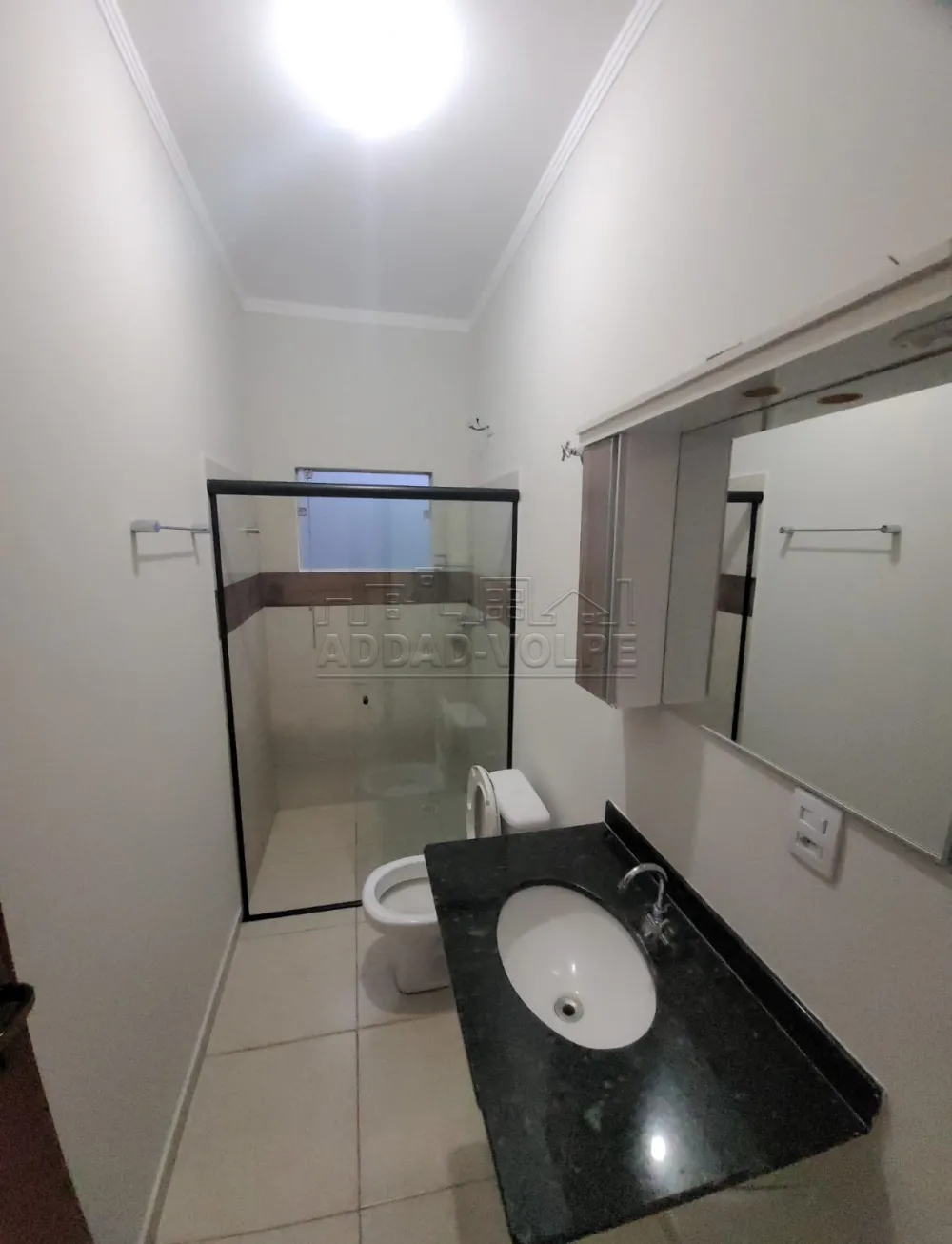 Alugar Casa / Padr&atilde;o em Bauru R$ 1.800,00 - Foto 8