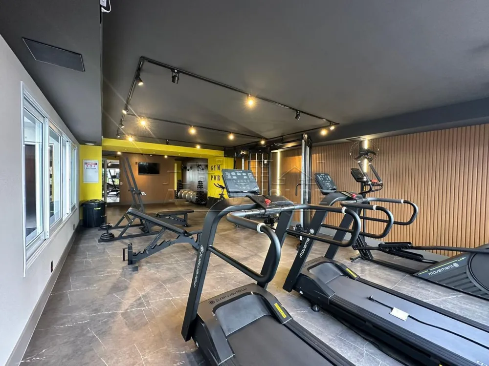 Alugar Apartamento / Padr&atilde;o em Bauru R$ 3.000,00 - Foto 17