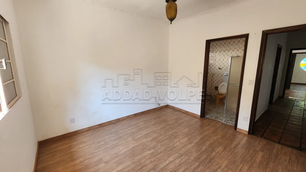 Alugar Casa / Padr&atilde;o em Bauru R$ 2.900,00 - Foto 3