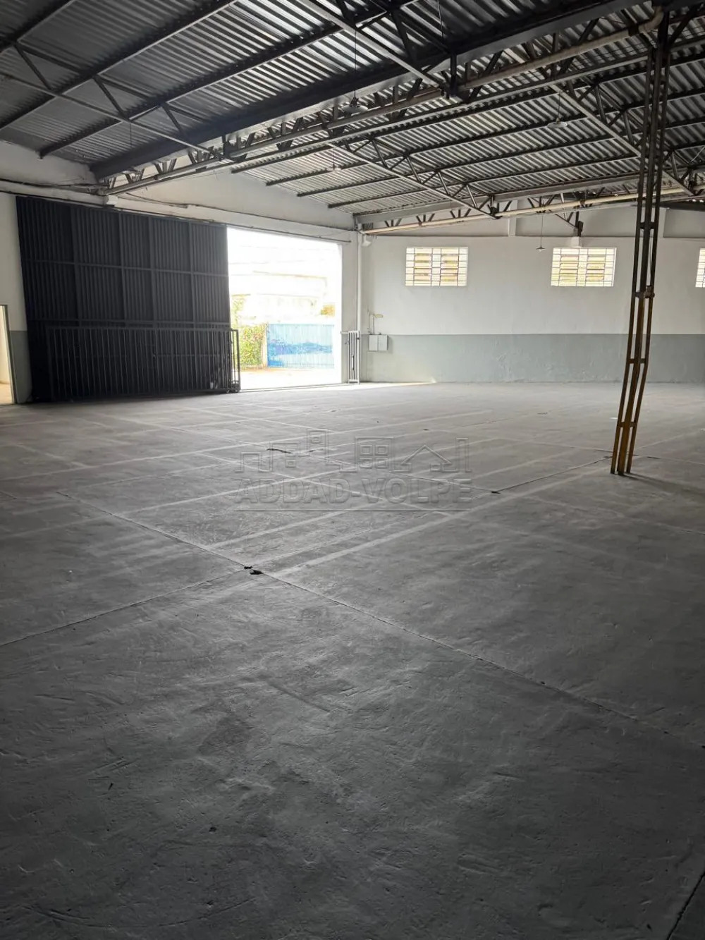 Alugar Comercial / Barrac&atilde;o em Bauru R$ 9.000,00 - Foto 1