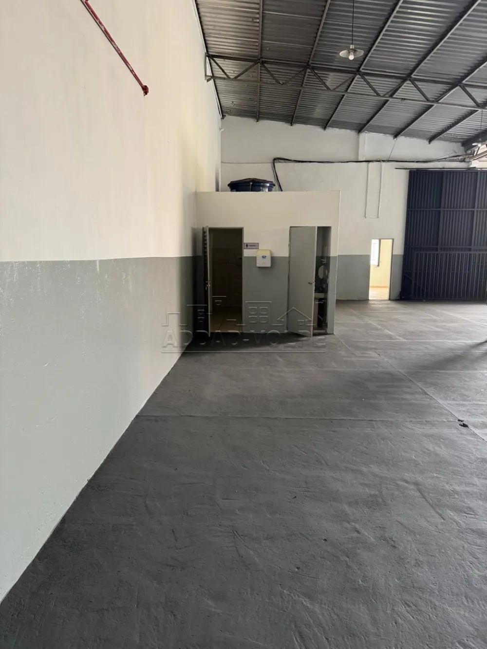 Alugar Comercial / Barrac&atilde;o em Bauru R$ 9.000,00 - Foto 3