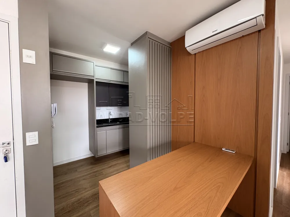 Alugar Apartamento / Padr&atilde;o em Bauru R$ 2.550,00 - Foto 2
