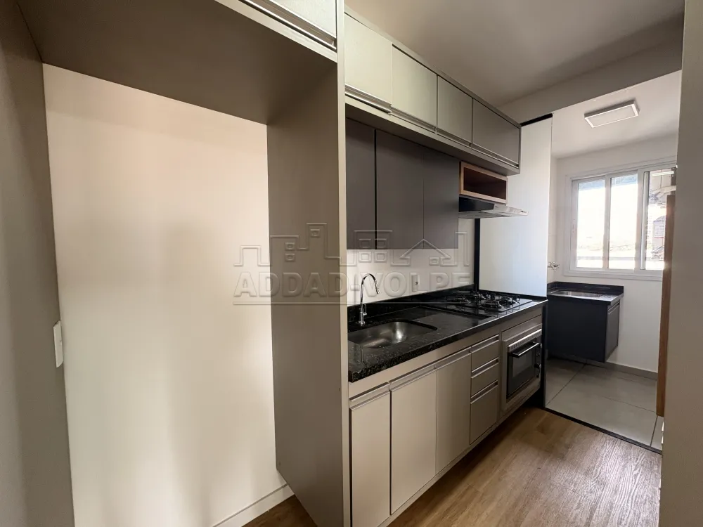 Alugar Apartamento / Padr&atilde;o em Bauru R$ 2.550,00 - Foto 1
