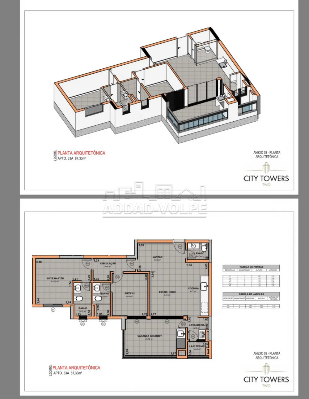 Alugar Apartamento / Padr&atilde;o em Bauru R$ 4.600,00 - Foto 4