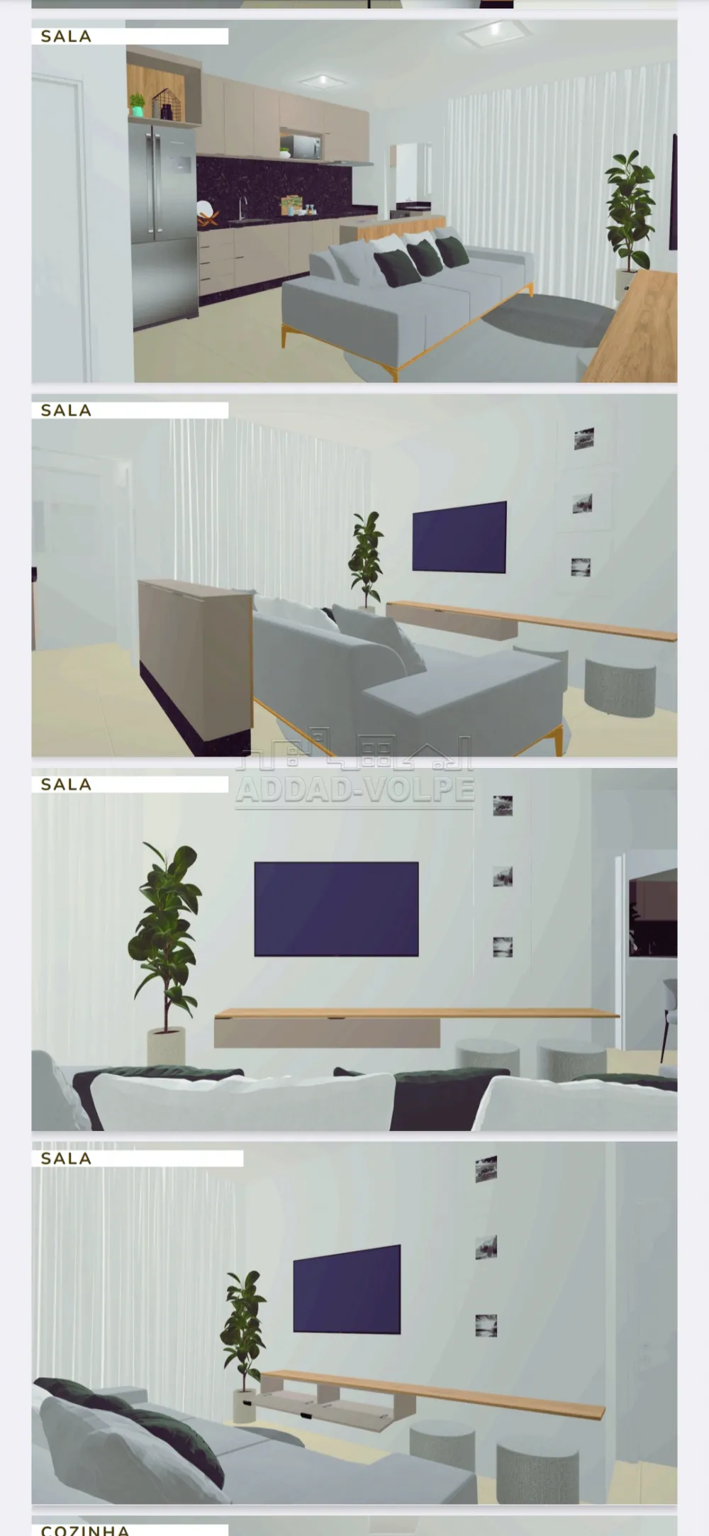 Alugar Apartamento / Padr&atilde;o em Bauru R$ 4.600,00 - Foto 3