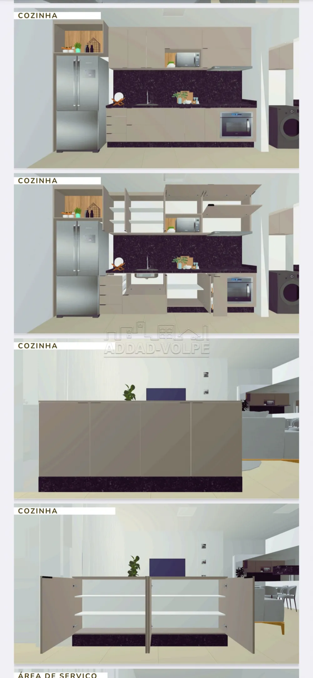 Alugar Apartamento / Padr&atilde;o em Bauru R$ 4.600,00 - Foto 4