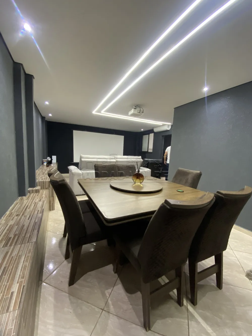 Alugar Apartamento / Padr&atilde;o em Bauru R$ 2.000,00 - Foto 4