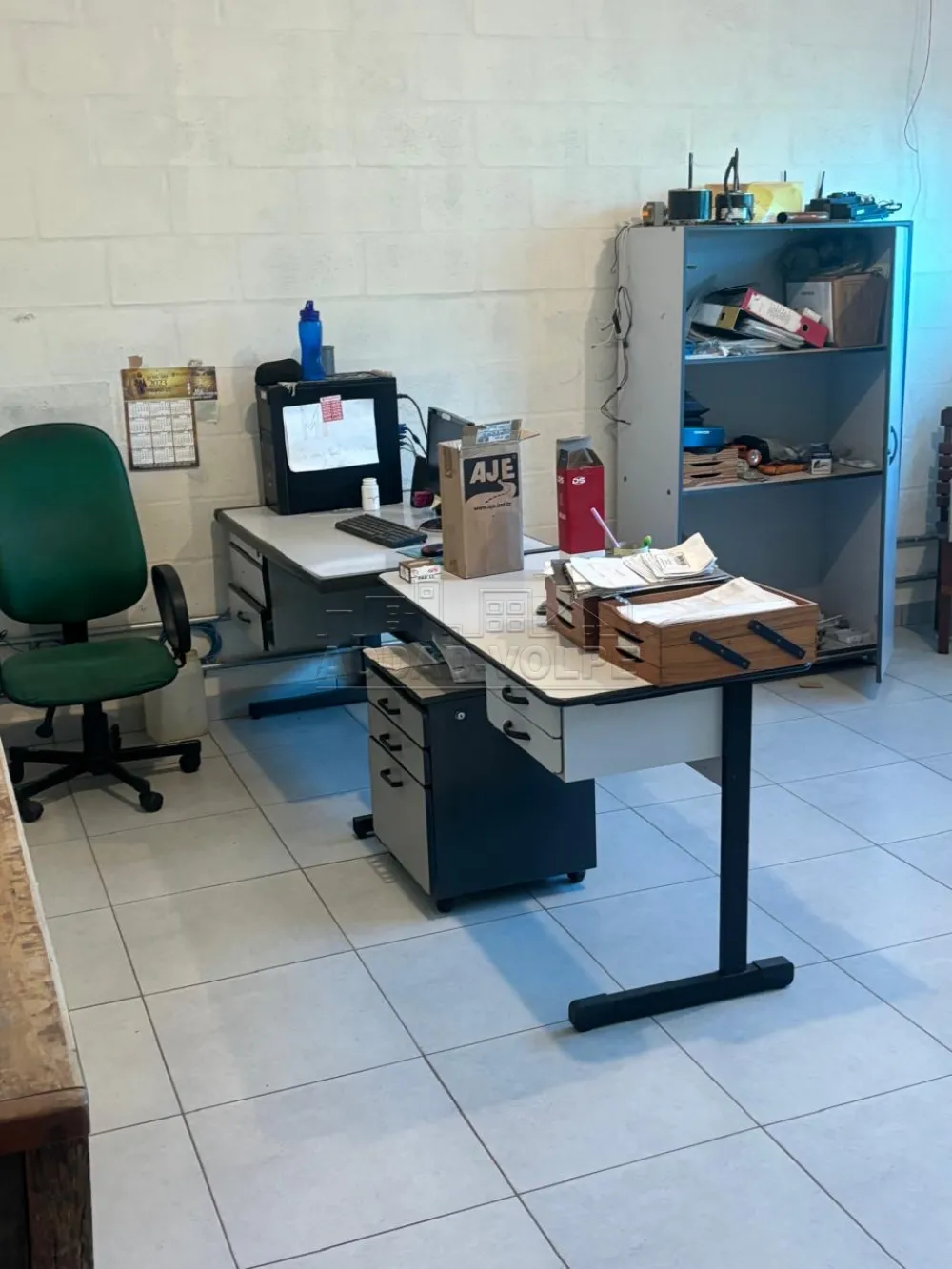 Alugar Comercial / Barrac&atilde;o em Bauru R$ 13.000,00 - Foto 7