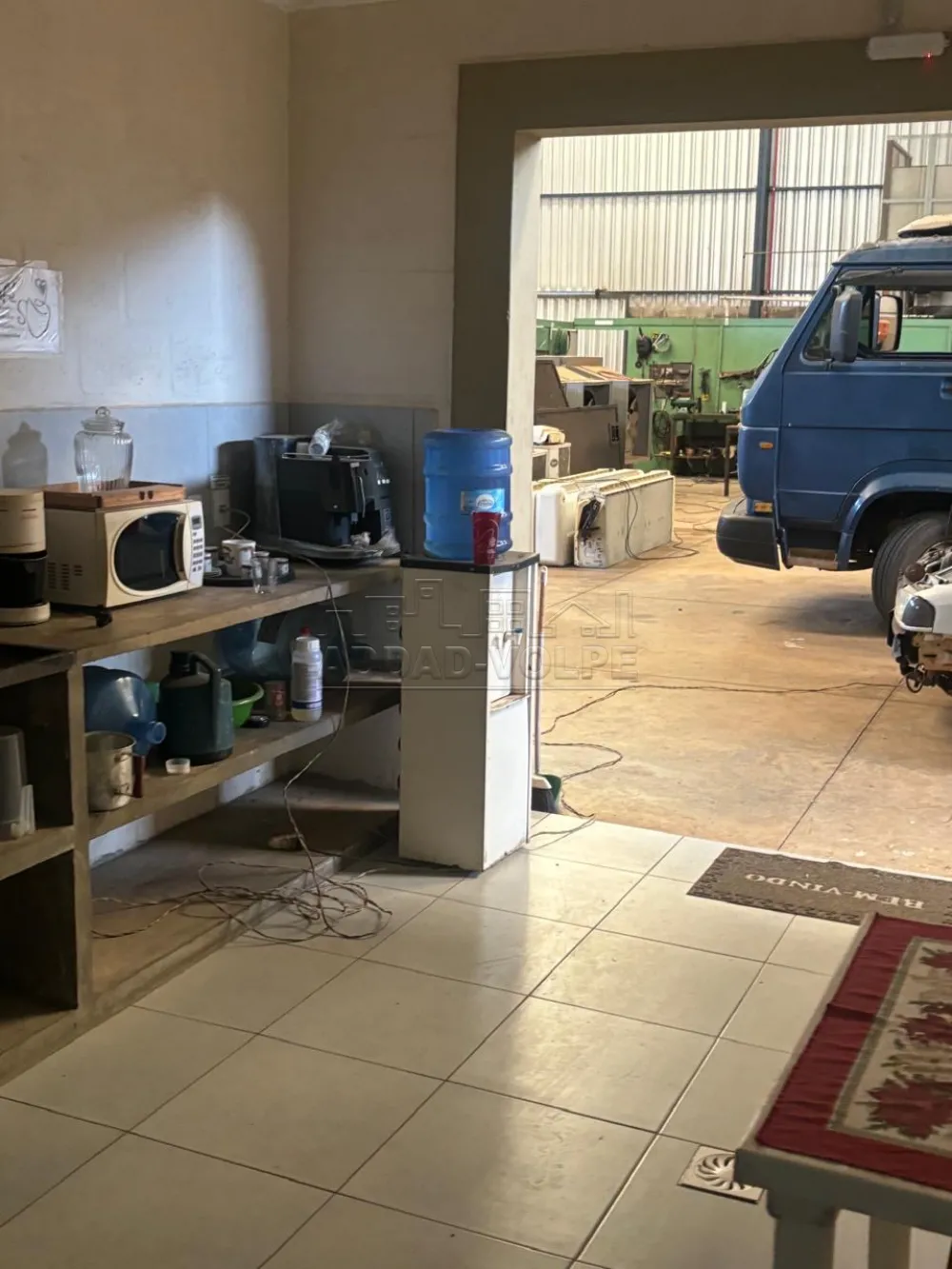 Alugar Comercial / Barrac&atilde;o em Bauru R$ 13.000,00 - Foto 6