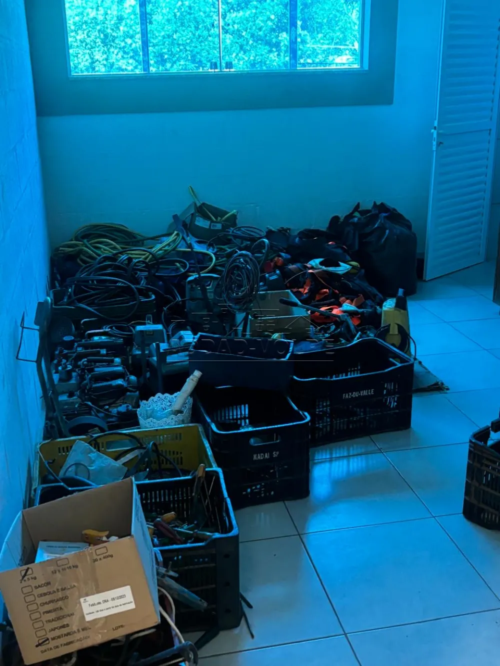 Alugar Comercial / Barrac&atilde;o em Bauru R$ 13.000,00 - Foto 16