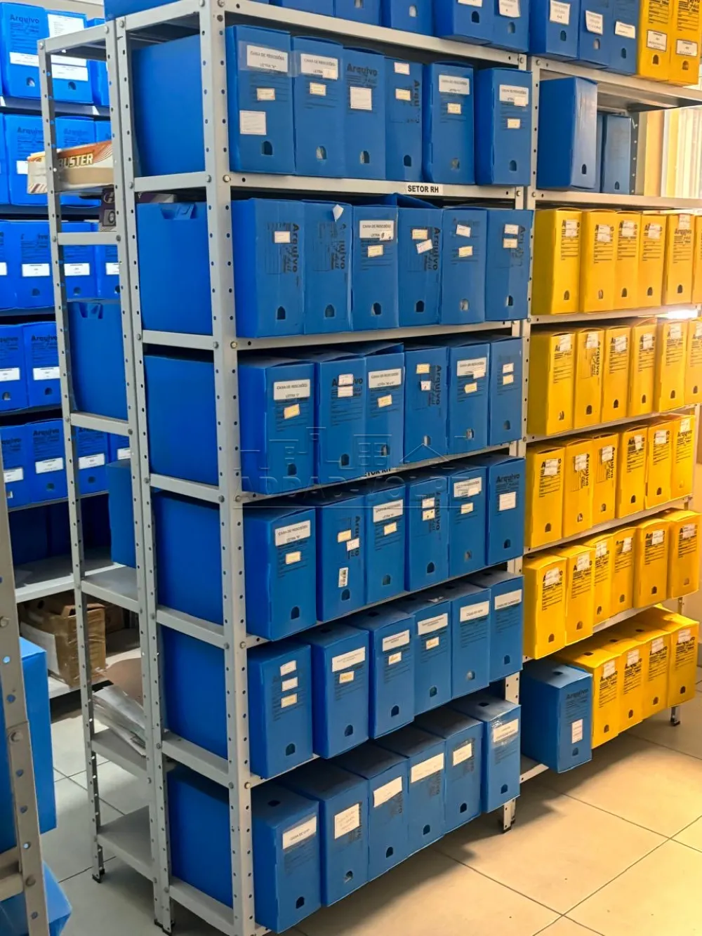 Alugar Comercial / Barrac&atilde;o em Bauru R$ 13.000,00 - Foto 5