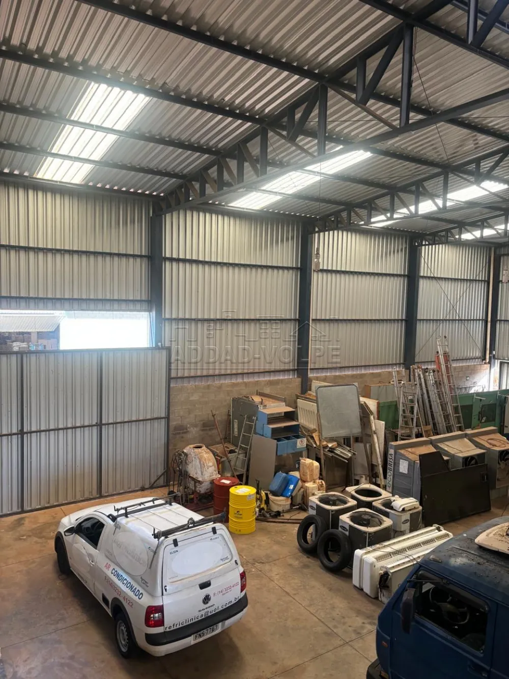 Alugar Comercial / Barrac&atilde;o em Bauru R$ 13.000,00 - Foto 2