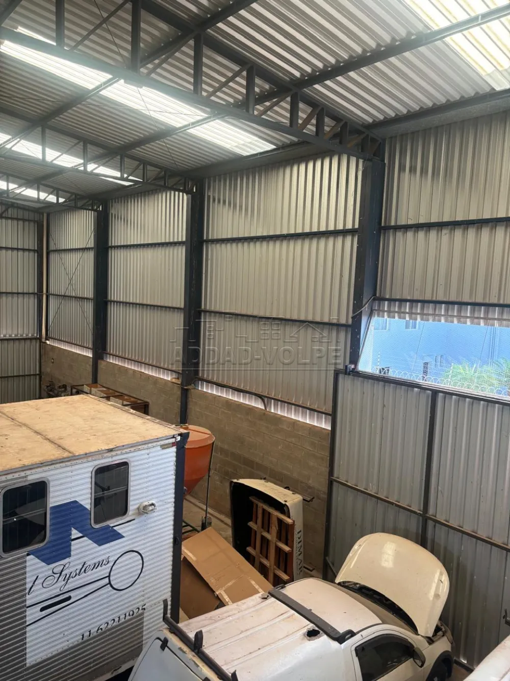 Alugar Comercial / Barrac&atilde;o em Bauru R$ 13.000,00 - Foto 3