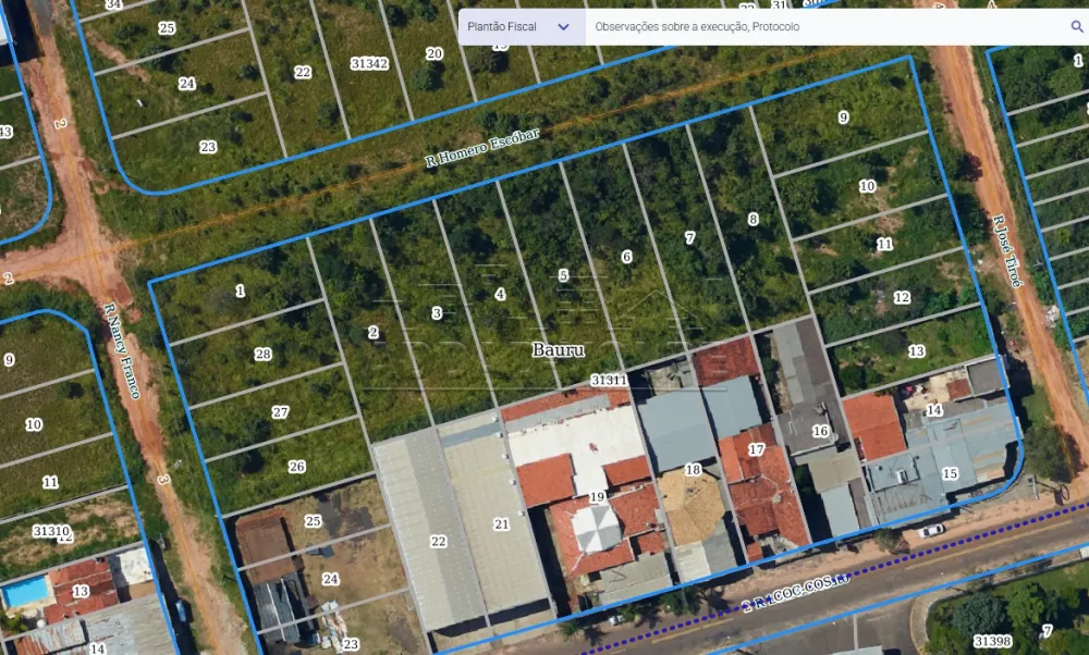 Comprar Terreno / &Aacute;rea em Bauru R$ 3.434.400,00 - Foto 1