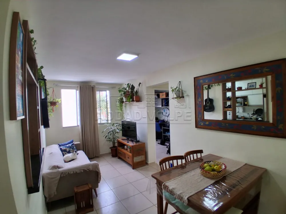 Comprar Apartamento / Padr&atilde;o em Bauru R$ 250.000,00 - Foto 1