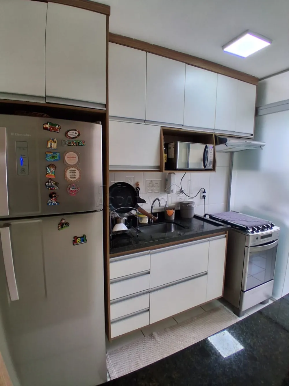 Comprar Apartamento / Padr&atilde;o em Bauru R$ 250.000,00 - Foto 2