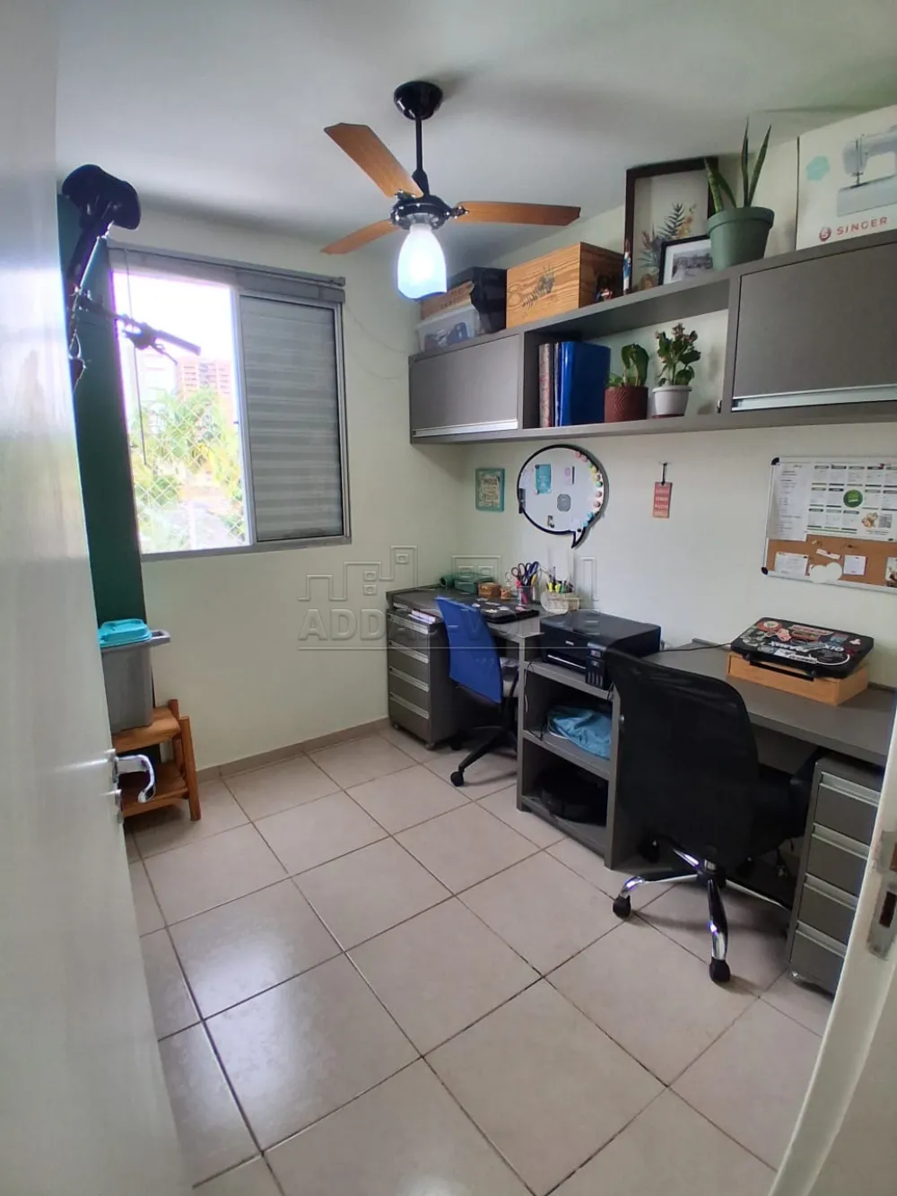 Comprar Apartamento / Padr&atilde;o em Bauru R$ 250.000,00 - Foto 4