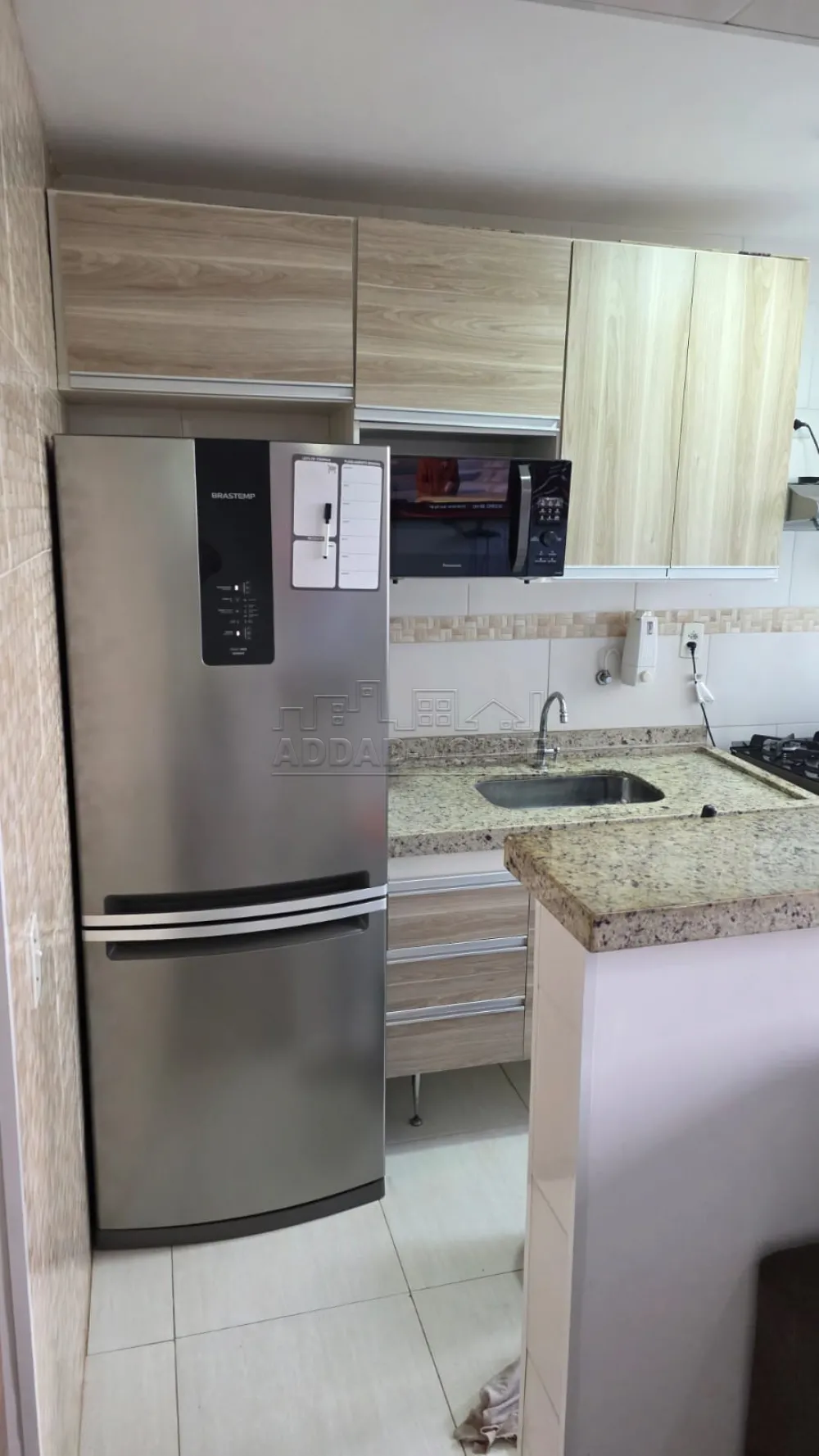 Comprar Apartamento / Padr&atilde;o em Bauru R$ 190.000,00 - Foto 2